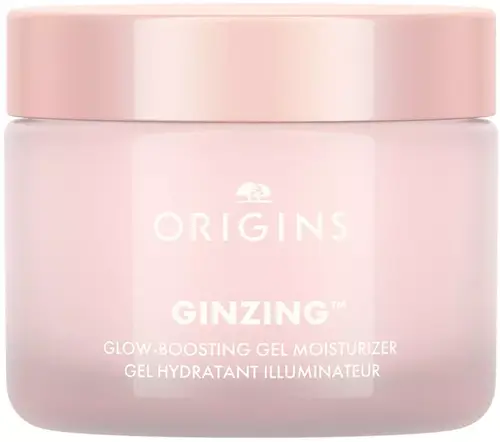 Origins GinZing Glow-Boosting Gel Moisturizer Pearl Glow