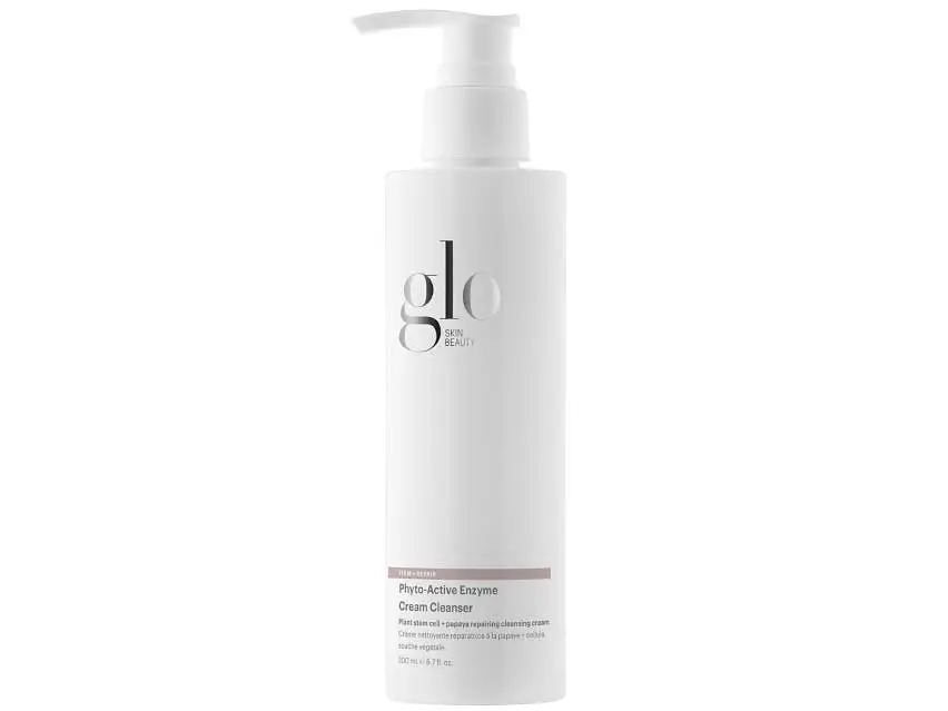 Glo Skin Beauty Purifying Gel Cleanser