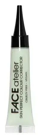 Face Atelier Skin Perfect Colour Corrector Green