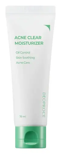 Deoproce Acne Clear Moisturizer