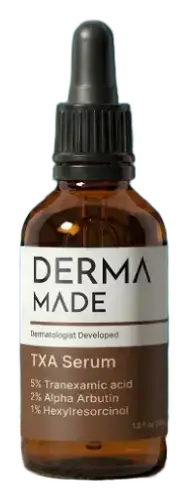 Derma Made TXA Serum