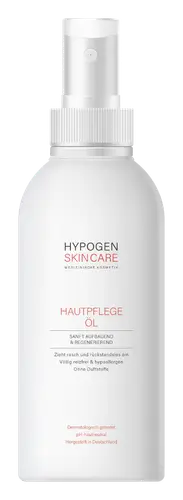 Hypogen Care Hautpflege-Öl Oil