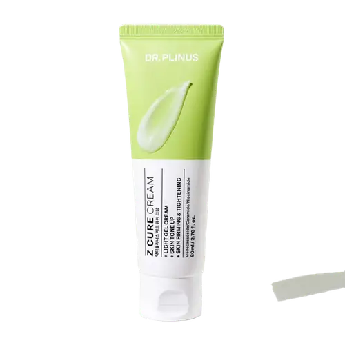 Dr. Plinus Z Cure Cream
