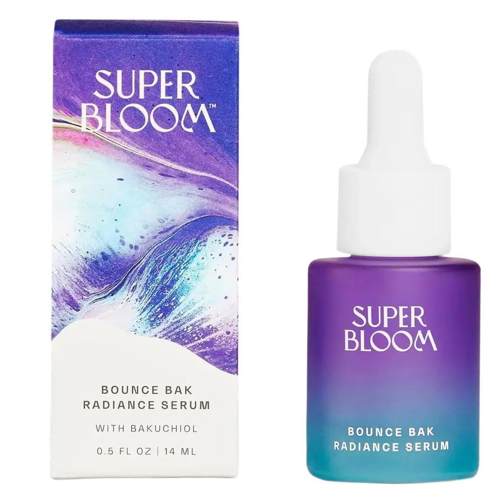 Superbloom Bounce Bak Radiance Serum