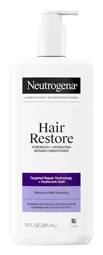 Neutrogena Hair Restore Strength + Hydrating Repair Conditioner