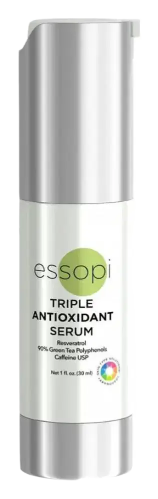 Essopi Triple Antioxidant Serum