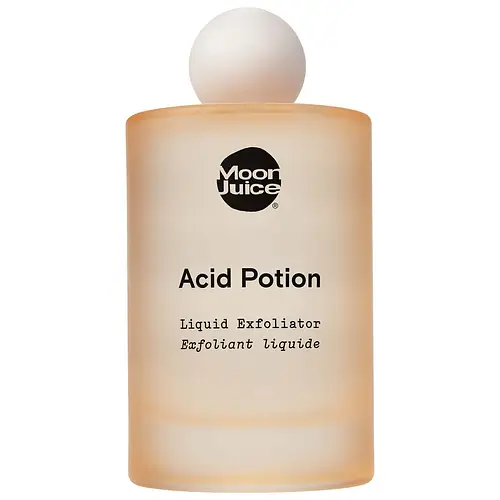 Moon Juice Acid potion
