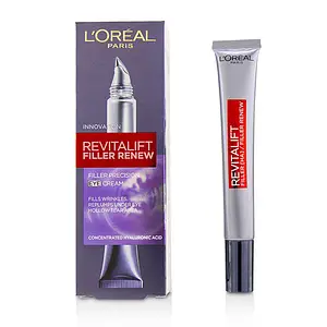 L'Oreal Revitalift Filler Precision Eye Cream