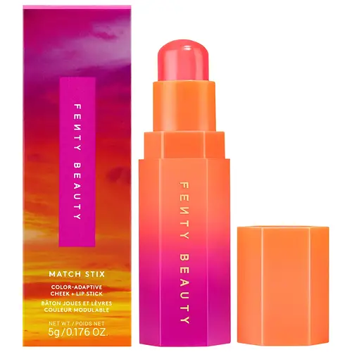 Fenty Beauty Match Stix Color-Adaptive Cheek + Lip Stick