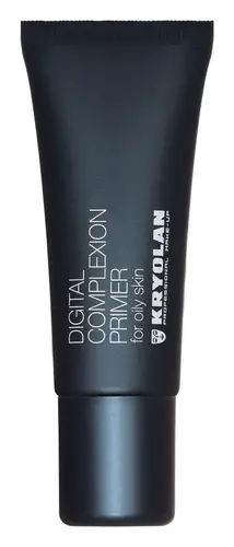 Kryolan Digital Complexion Primer For Oily Skin