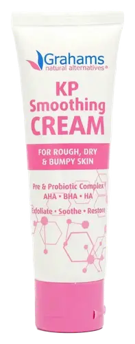 Graham’s Natural Alternatives KP Smoothing Cream