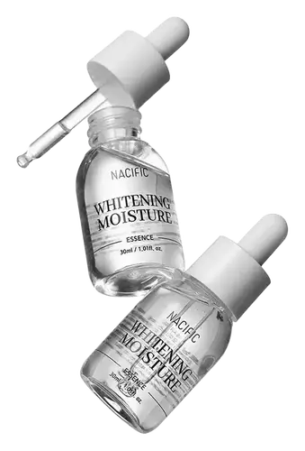 Nacific Whitening Moisture Essence