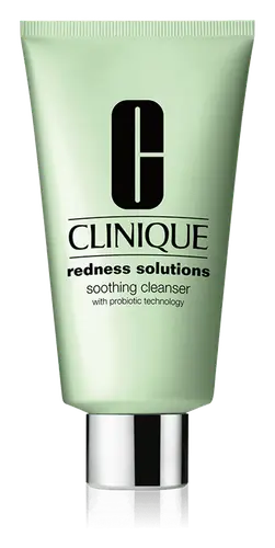 Clinique Redness Solutions Soothing Cleanser US