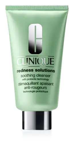 Clinique Redness Solutions Soothing Cleanser UK