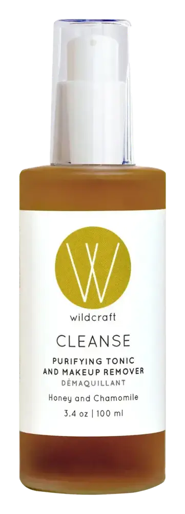 Wildcraft Cleanse Purifying Tonic And Makeup Remover