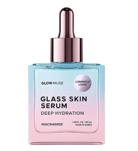 Glow Muse Glass Skin Serum