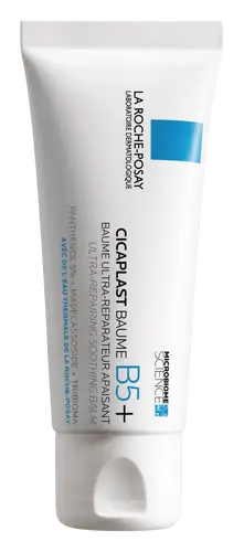 La Roche-Posay Cicaplast Baume B5+ Copper Formula