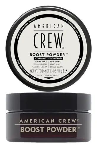 American Crew Boost Powder