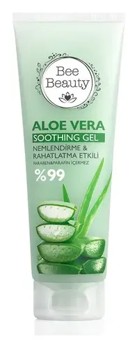 Bee Beauty Aloe Vera Soothing Gel