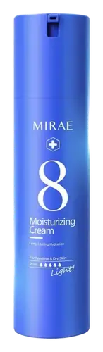 Mirae 8 Moisturizing Cream