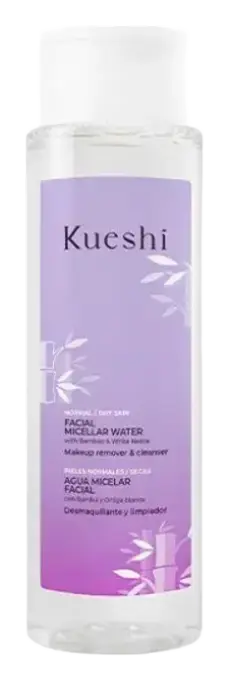 Kueshi Facial Micellar Water
