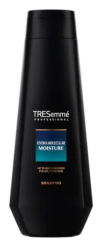 TRESemmé Hydra Molecular Moisture Shampoo