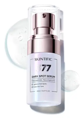 Skintific 377 Dark Spot Serum