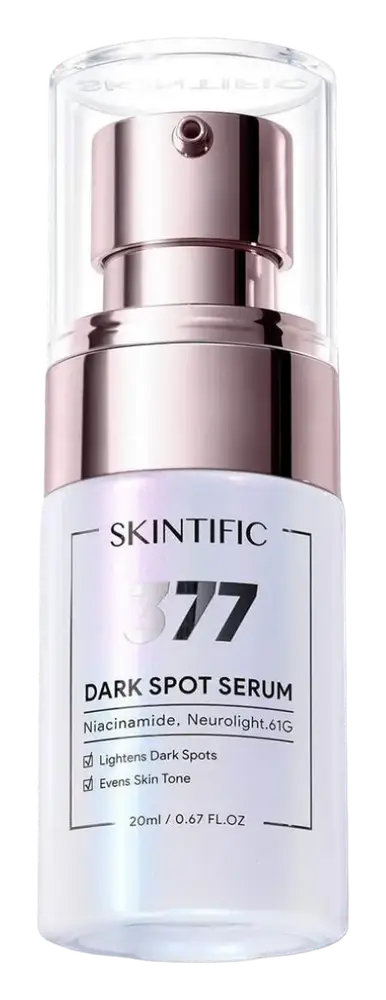 Skintific 377 Dark Spot Serum