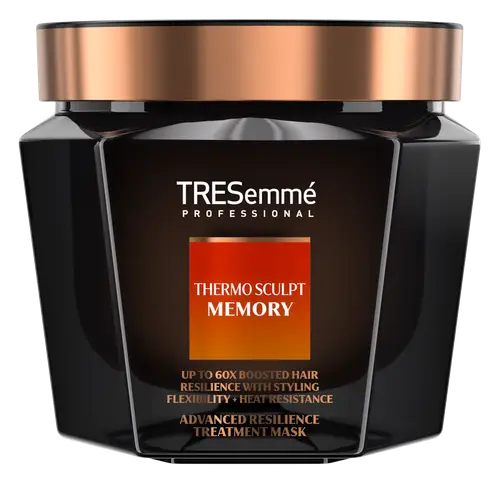 TRESemmé Thermo Sculpt Memory Advanced Resilience Treatment Mask
