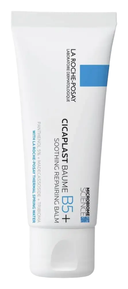 La Roche-Posay Cicaplast Baume B5+ International