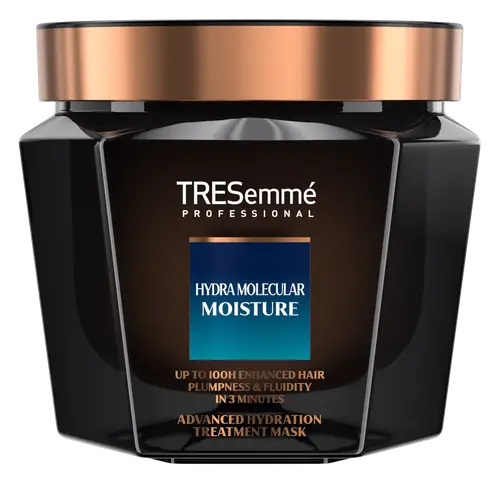 TRESemmé Hydra Molecular Moisture Advanced Hydration Treatment Mask