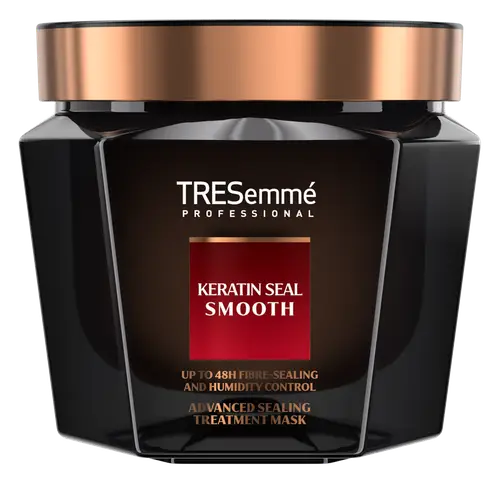TRESemmé Keratin Seal Smooth Advanced Sealing Treatment Mask