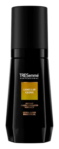 TRESemmé Lamellar Gloss Ultra-Gloss Booster Oil