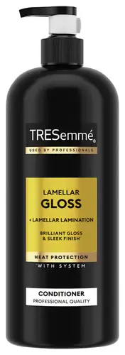 TRESemmé Lamellar Gloss Conditioner