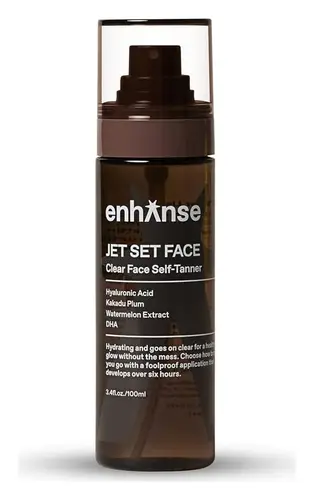 Enhanced Jet Set Face