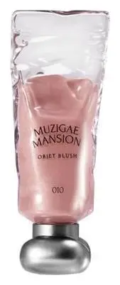 Muzigae Mansion Objet Blush 010 Youth