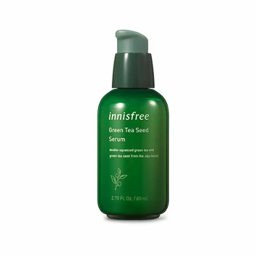 innisfree Green Tea Seed Intensive Hydrating Serum