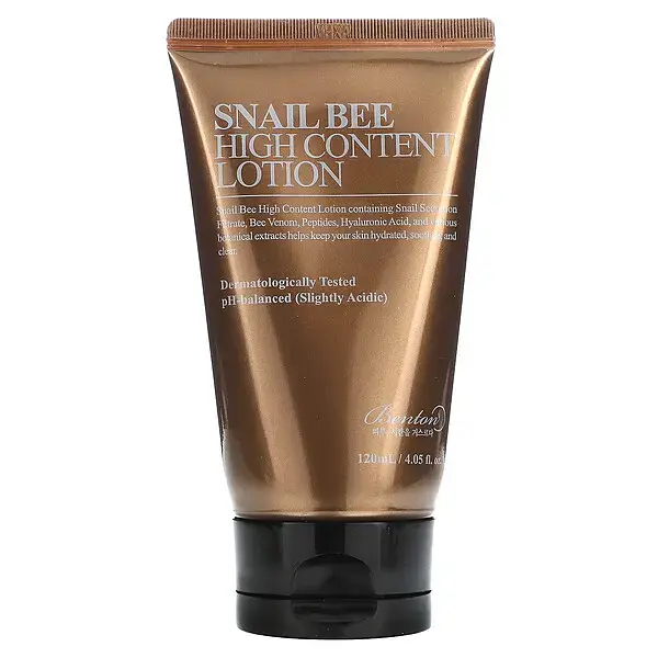Benton Snail Bee High Content Lotion