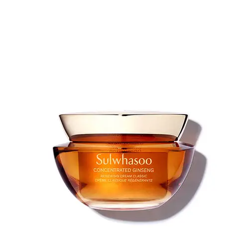 Sulwhasoo Concentrated Ginseng Renewing Cream Classic