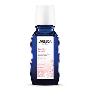Weleda Sensitive Facial Oil - Almond