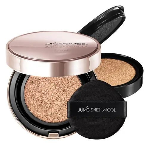 Jung Saem Mool Masterclass Radiant Cushion #N2 Vanilla