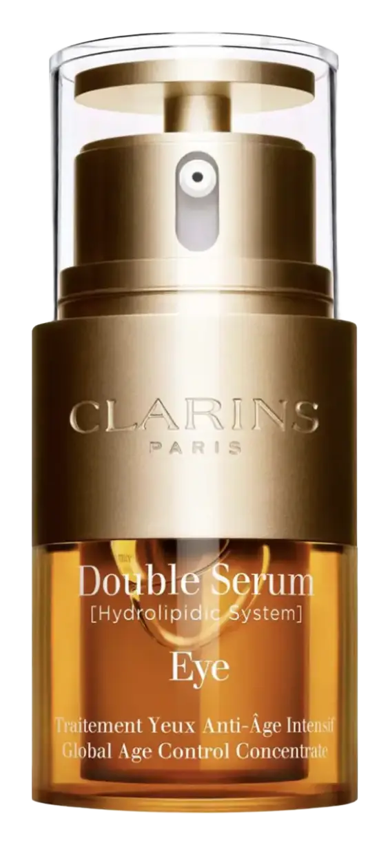 Clarins Double Serum Eye