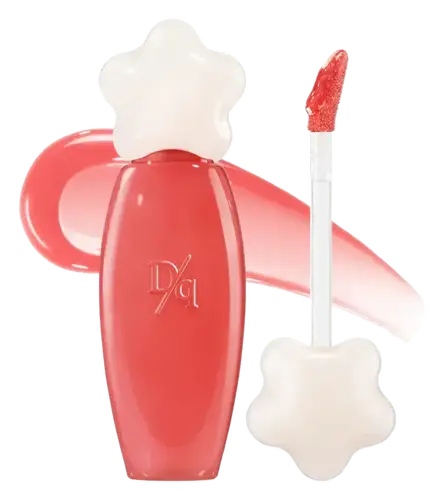 Dasique Pure Water Lip Gloss 04 Apple Bite
