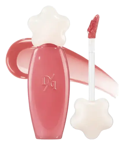 Dasique Pure Water Lip Gloss 07 Soft Fig