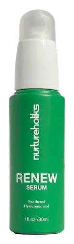Nurtureholiks Renew Serum