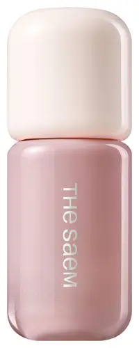The Saem Cover Perfection Blu-cealer SPF 34 PA+++ 04 Chat Mauve