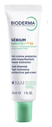 Bioderma Sébium Kerato+ SPF30