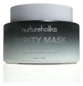Nurtureholiks Purity Mask