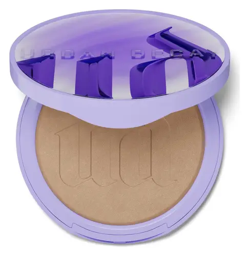 Urban Decay All Nighter Ghosting Powder Translucent Light