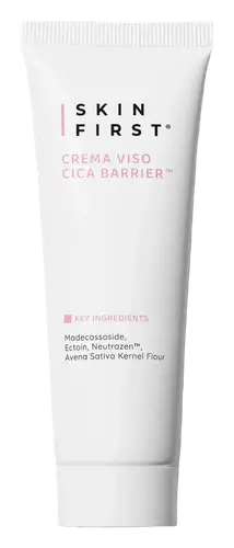Skin First Crema Viso Cica Barrier